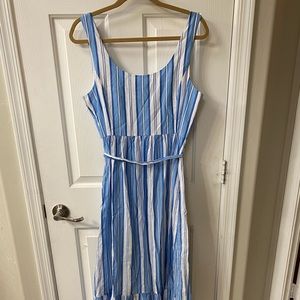 Vineyard Vine Dress size 12
